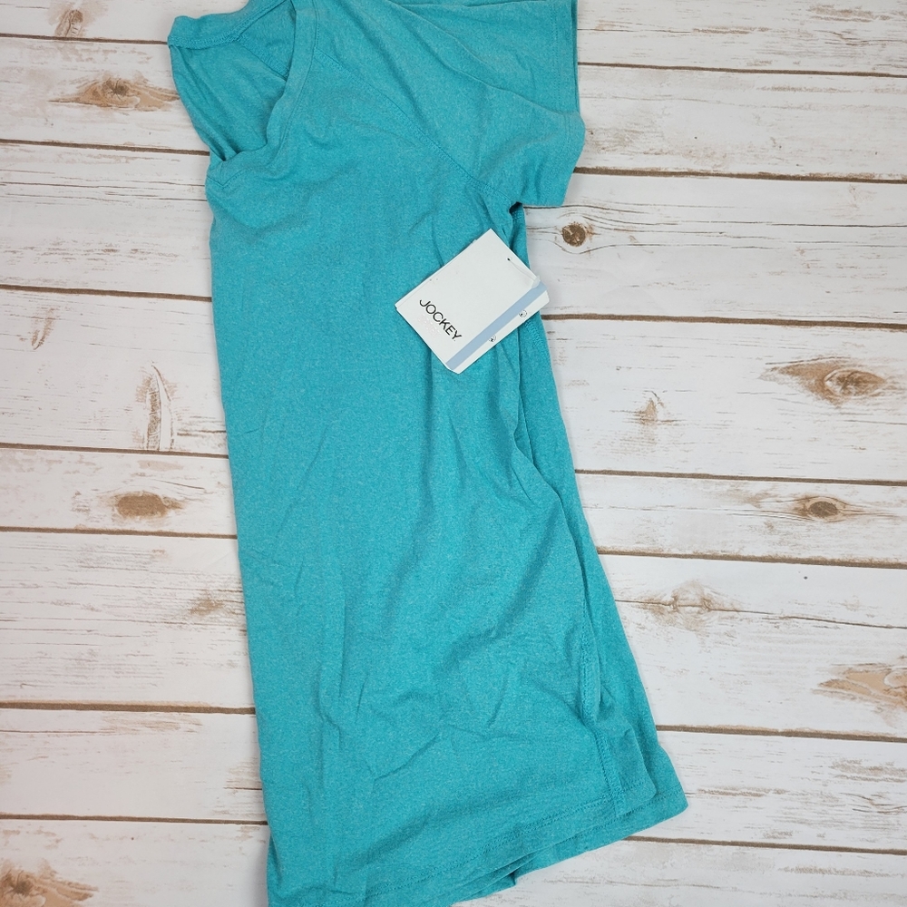 Jockey sport tee